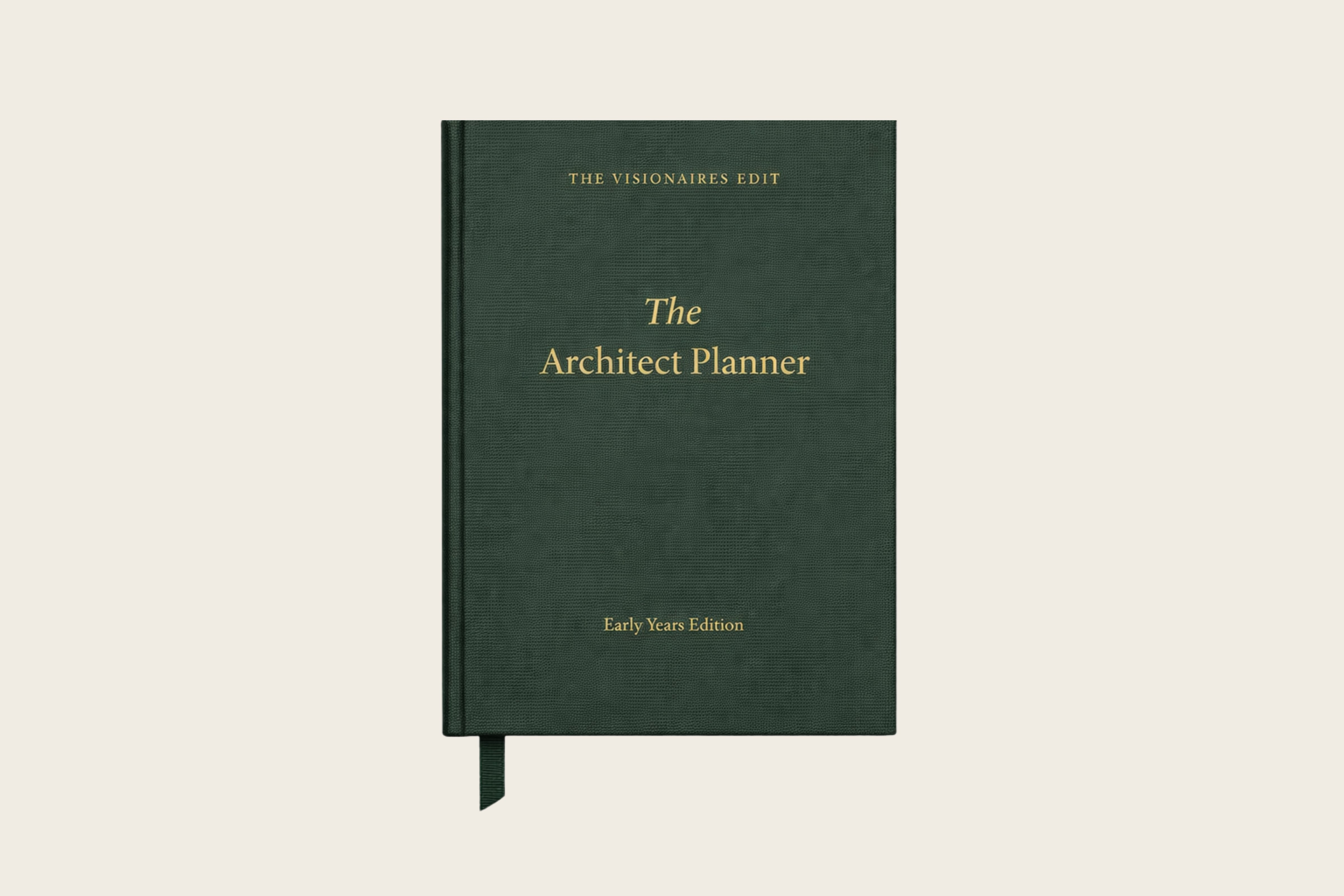 Early Years Edition