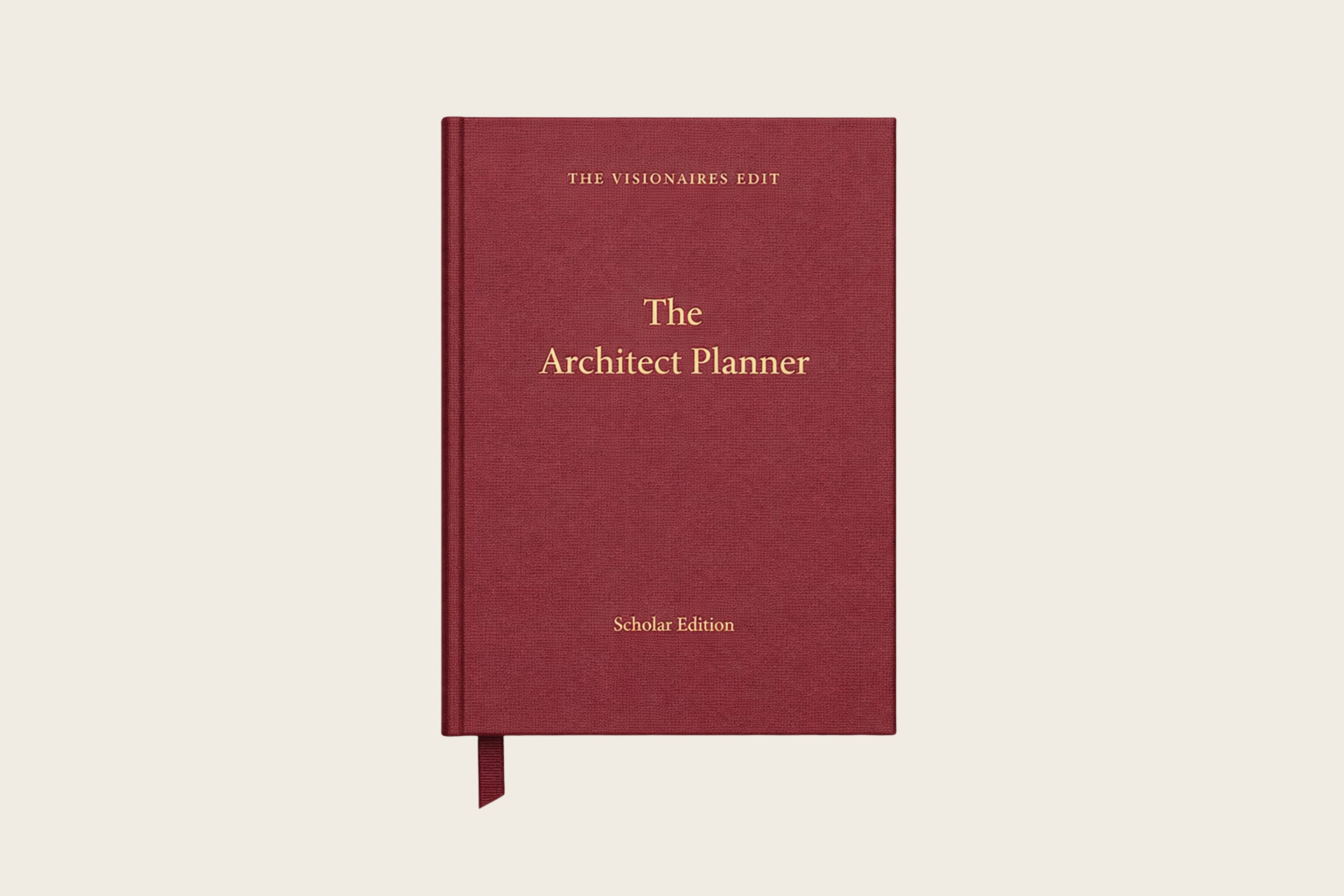 Scholar Edition